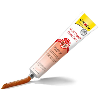 GIMCAT MULTIVITAMIN PASTA extra foto2